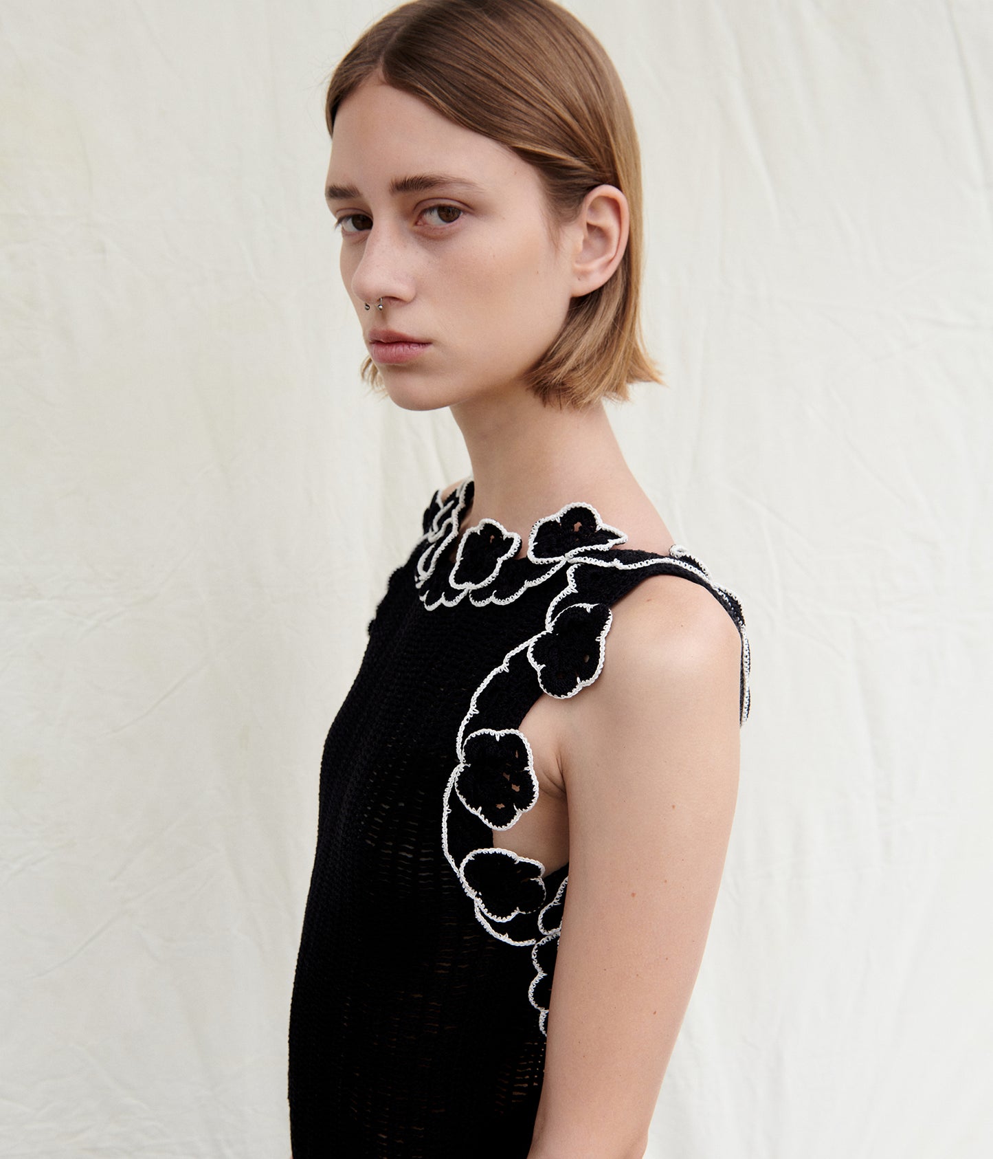 RUDA DRESS