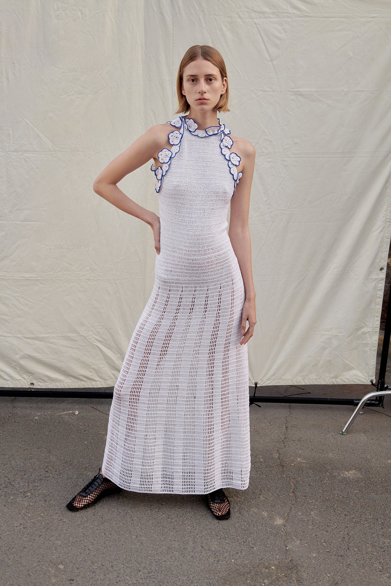 ANÍS DRESS