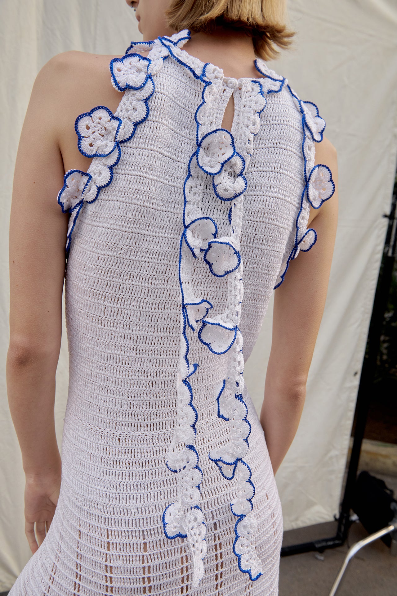 ANÍS DRESS