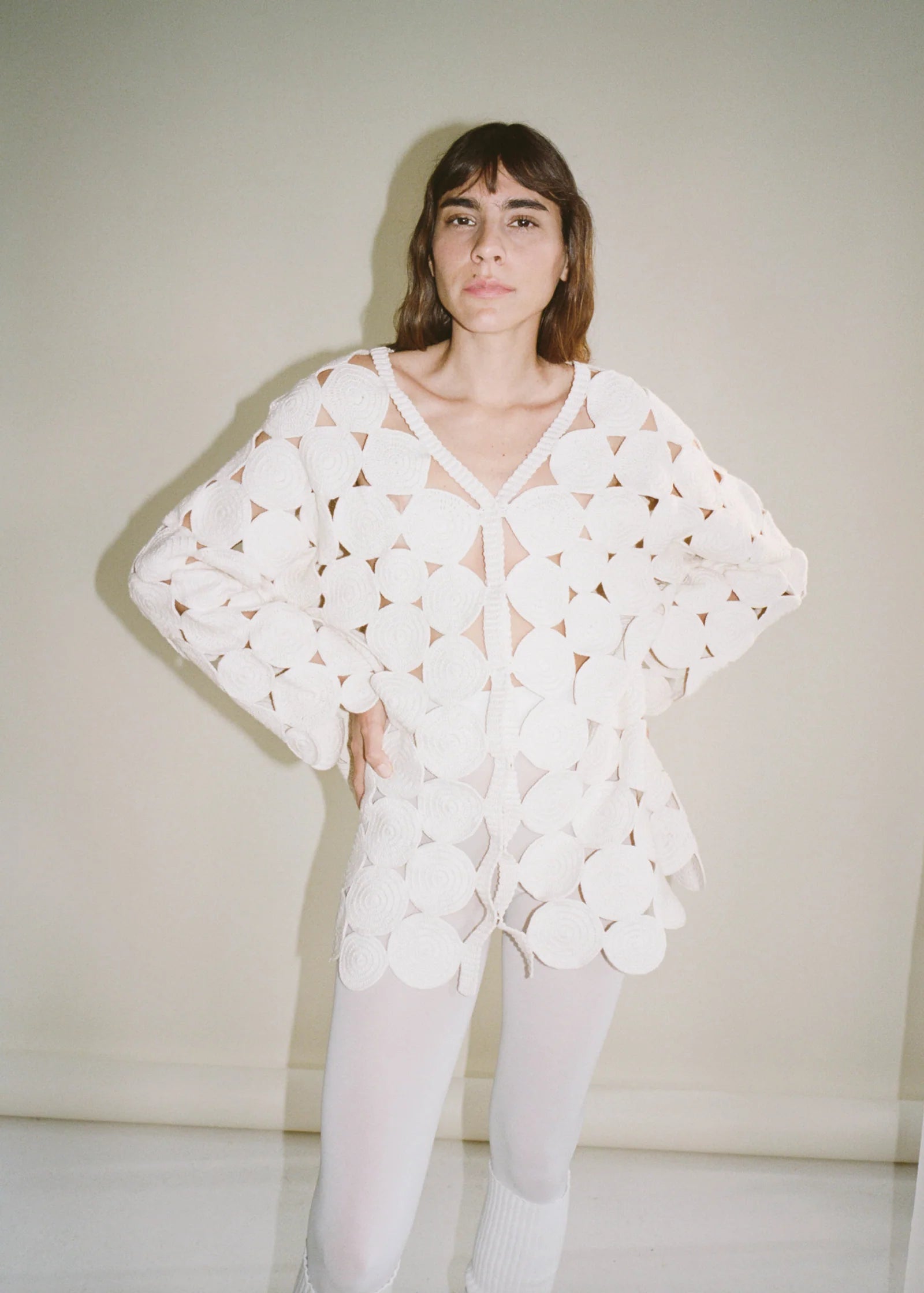 Circle Tunic