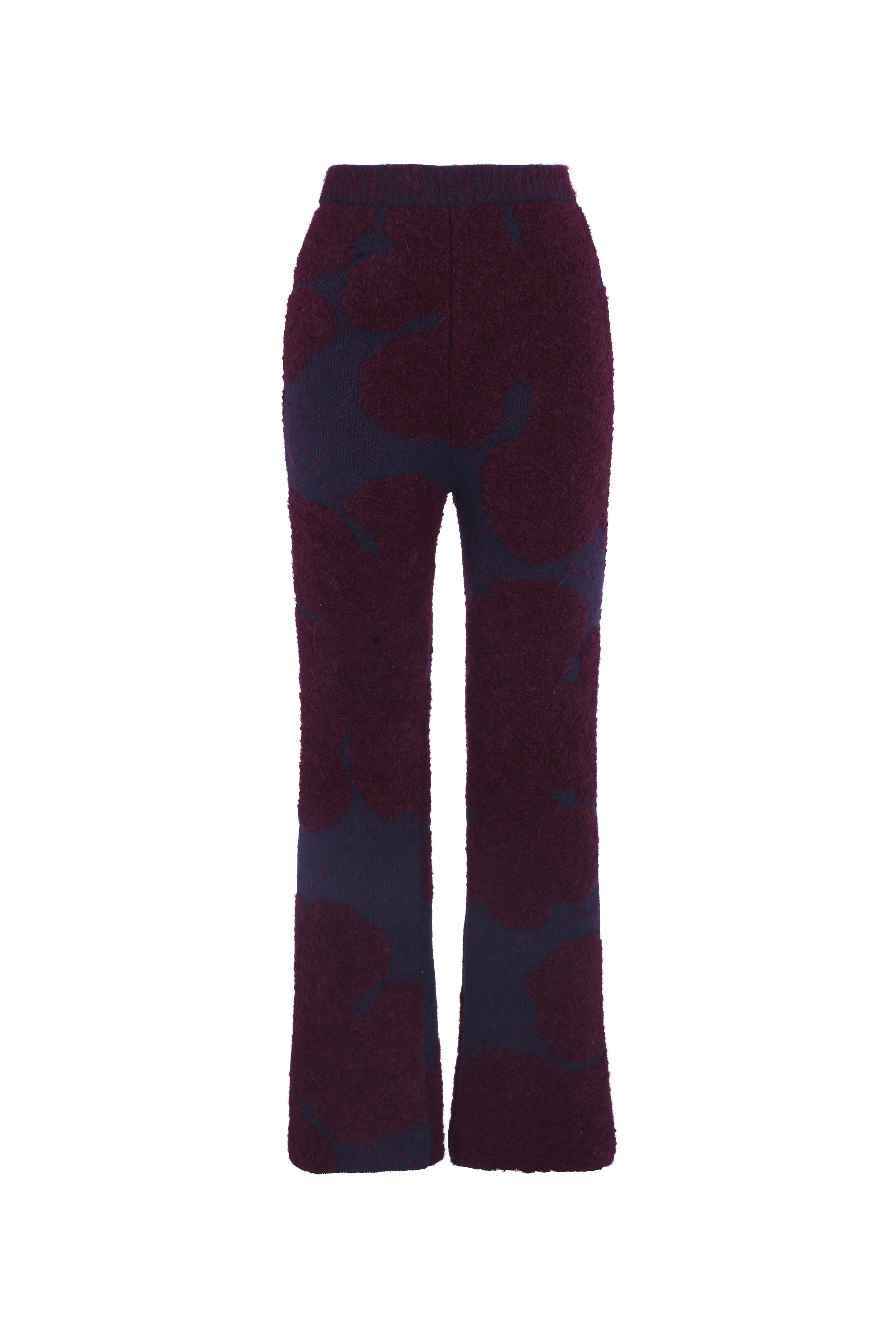 Leaf Bia Pants