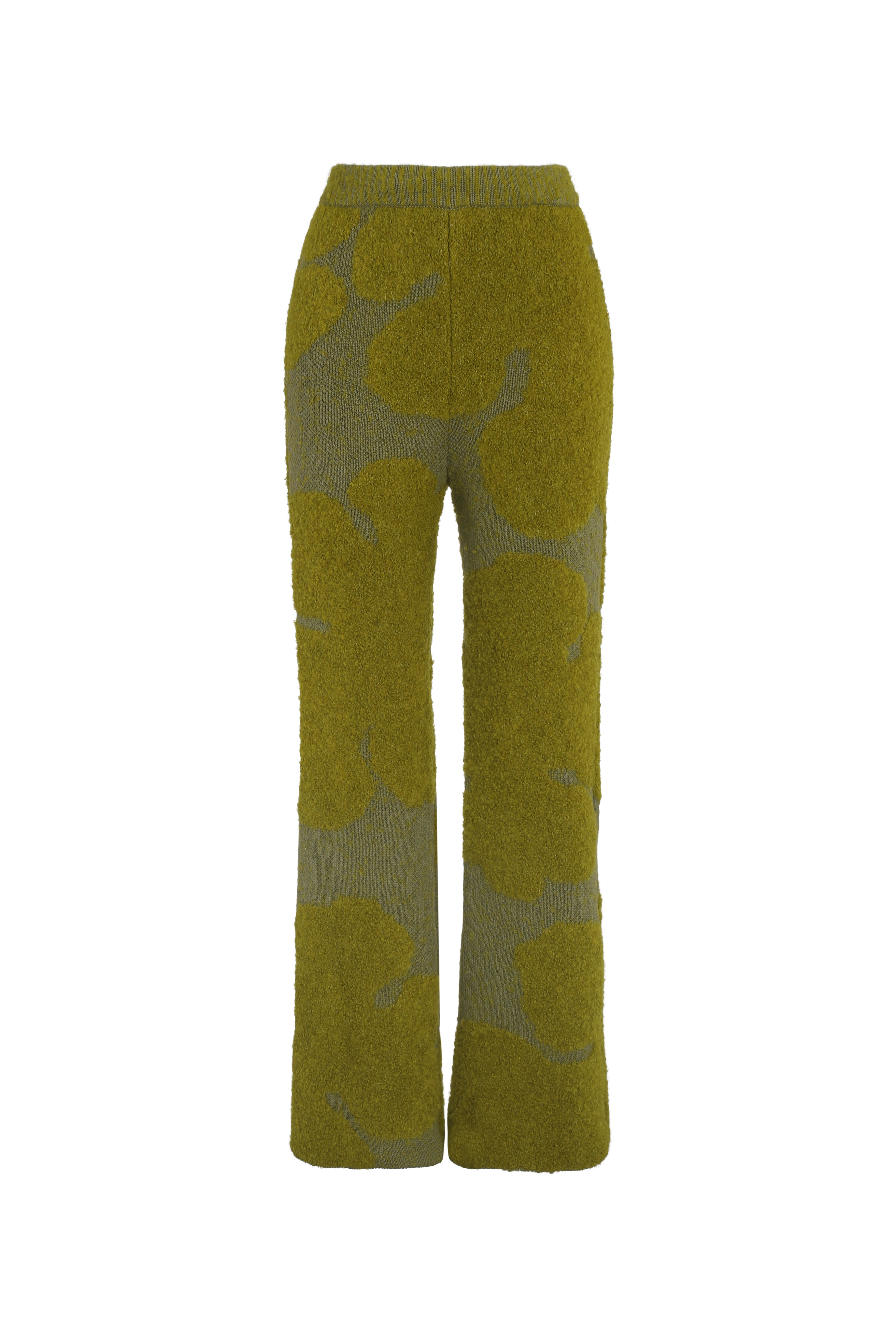 Leaf Bia Pants