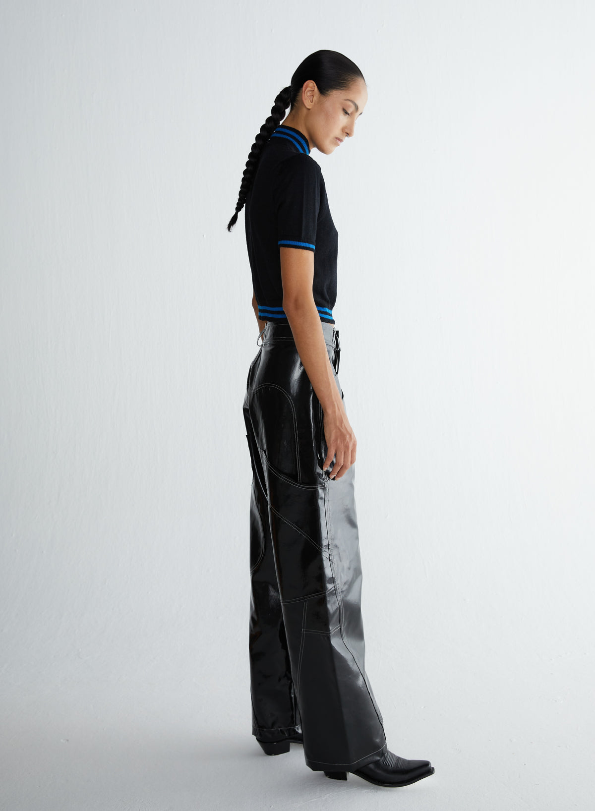 Azure Top