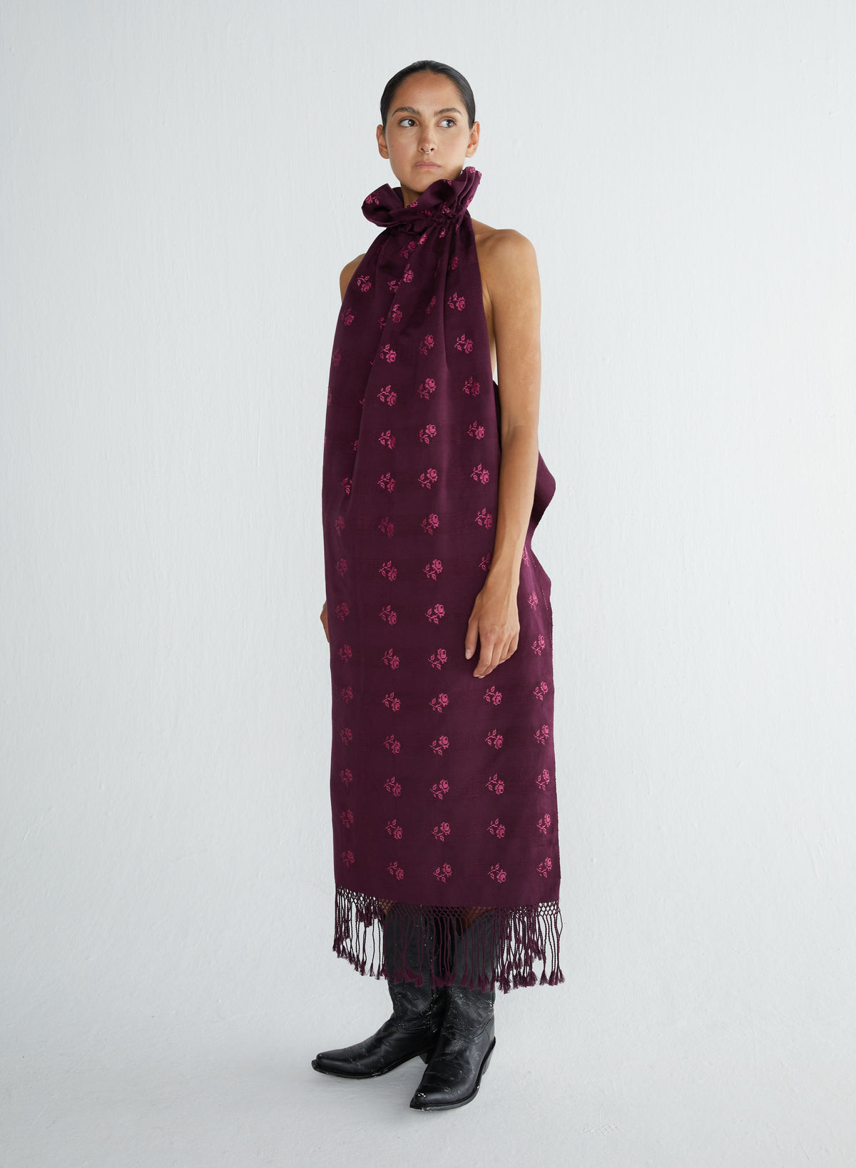 Maska Dress