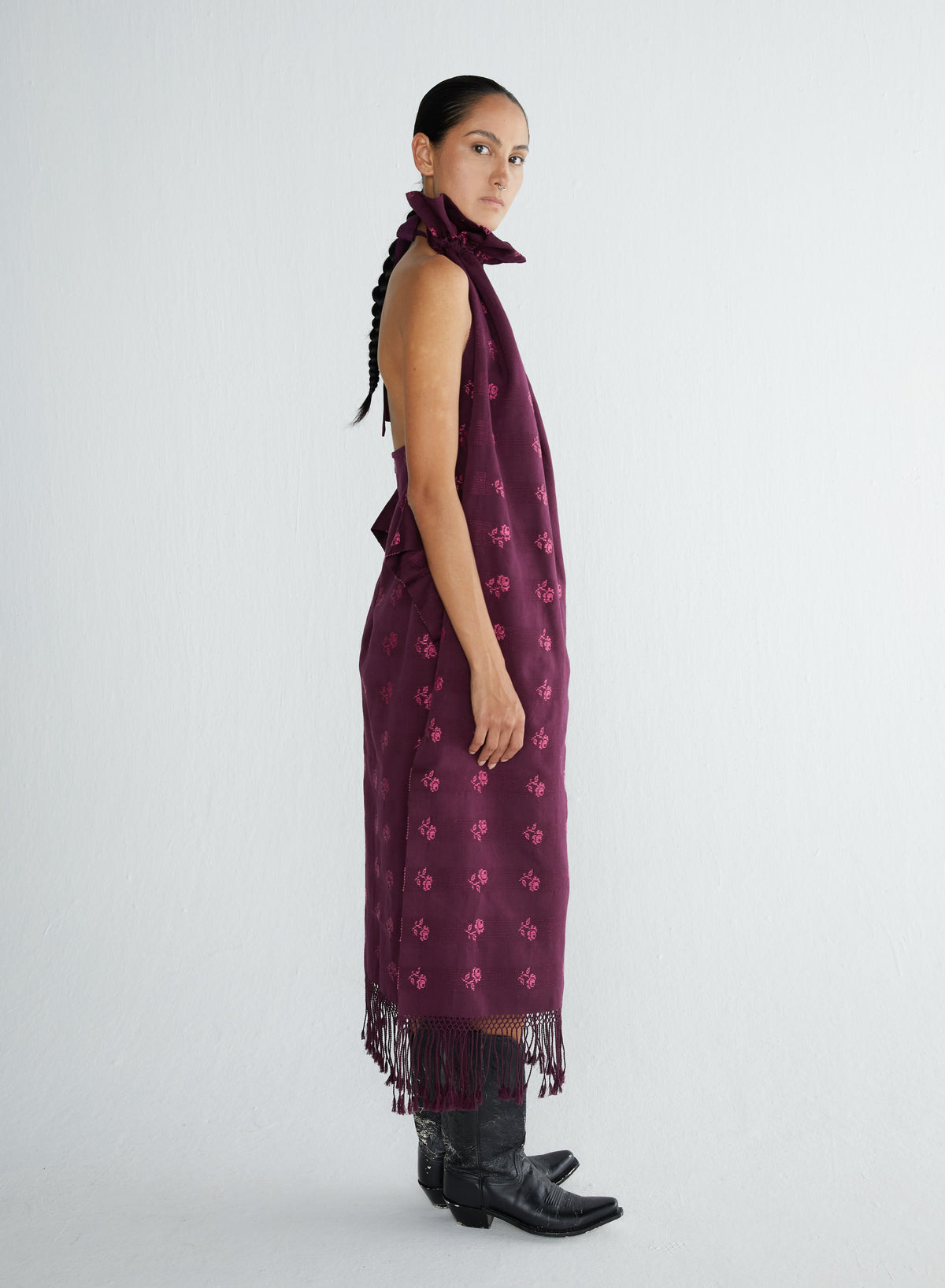 Maska Dress