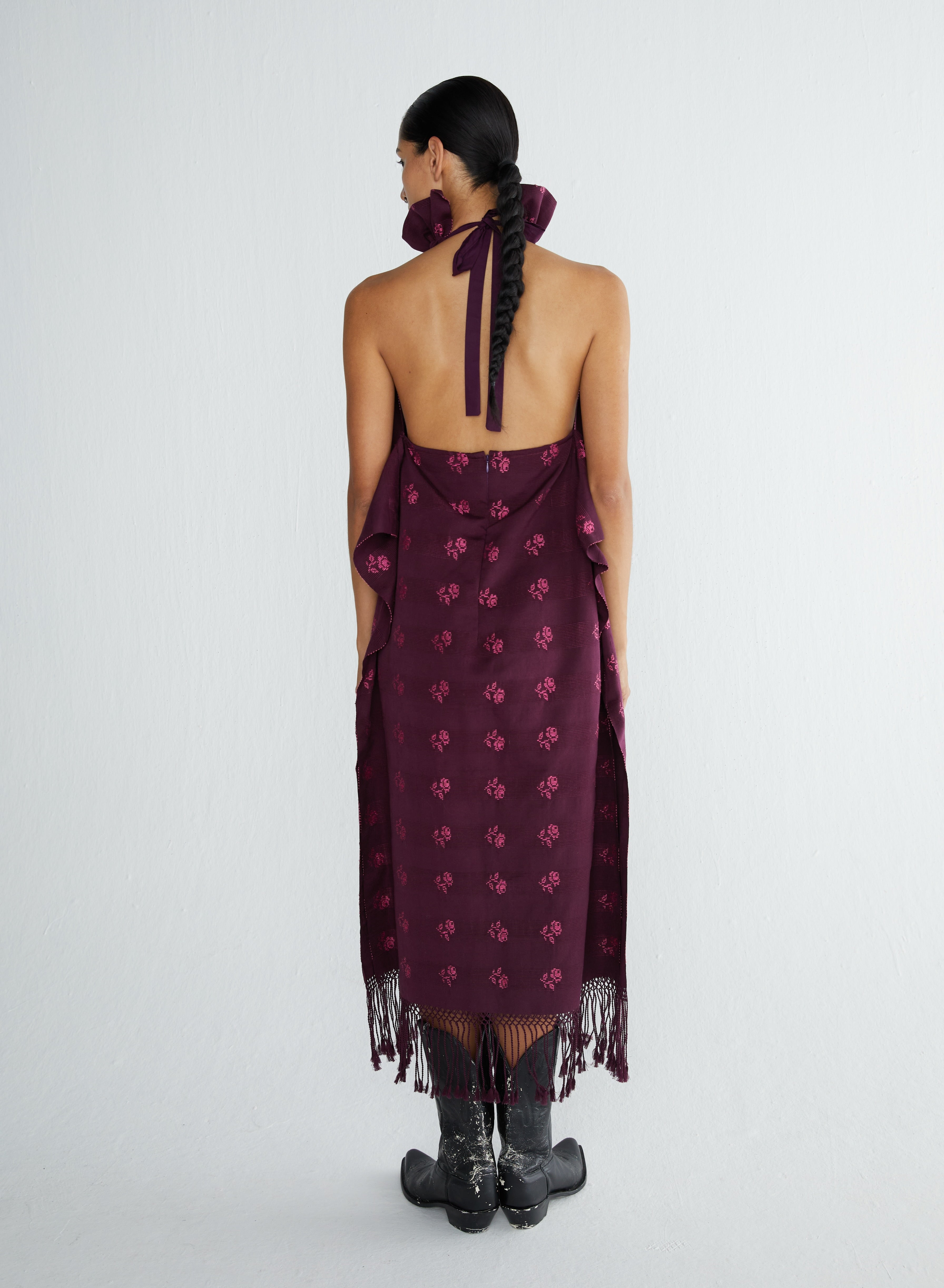 Maska Dress