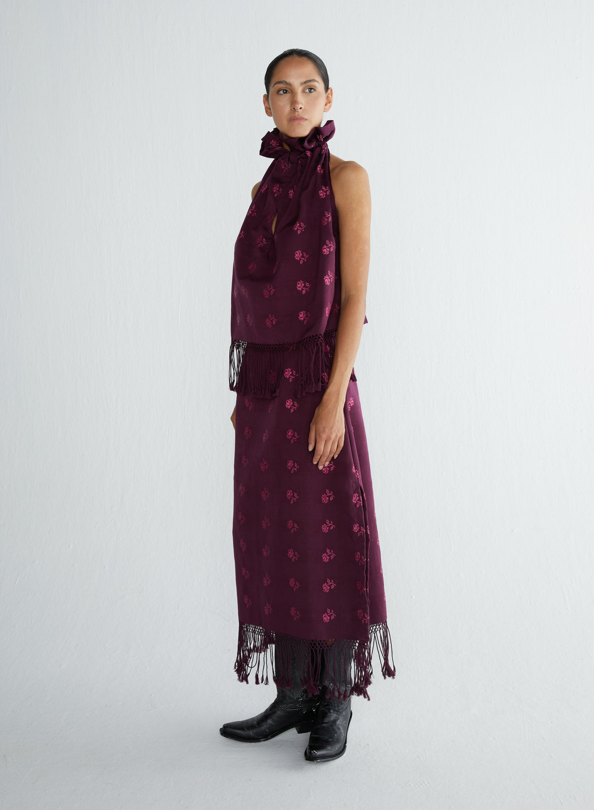 Maska Skirt
