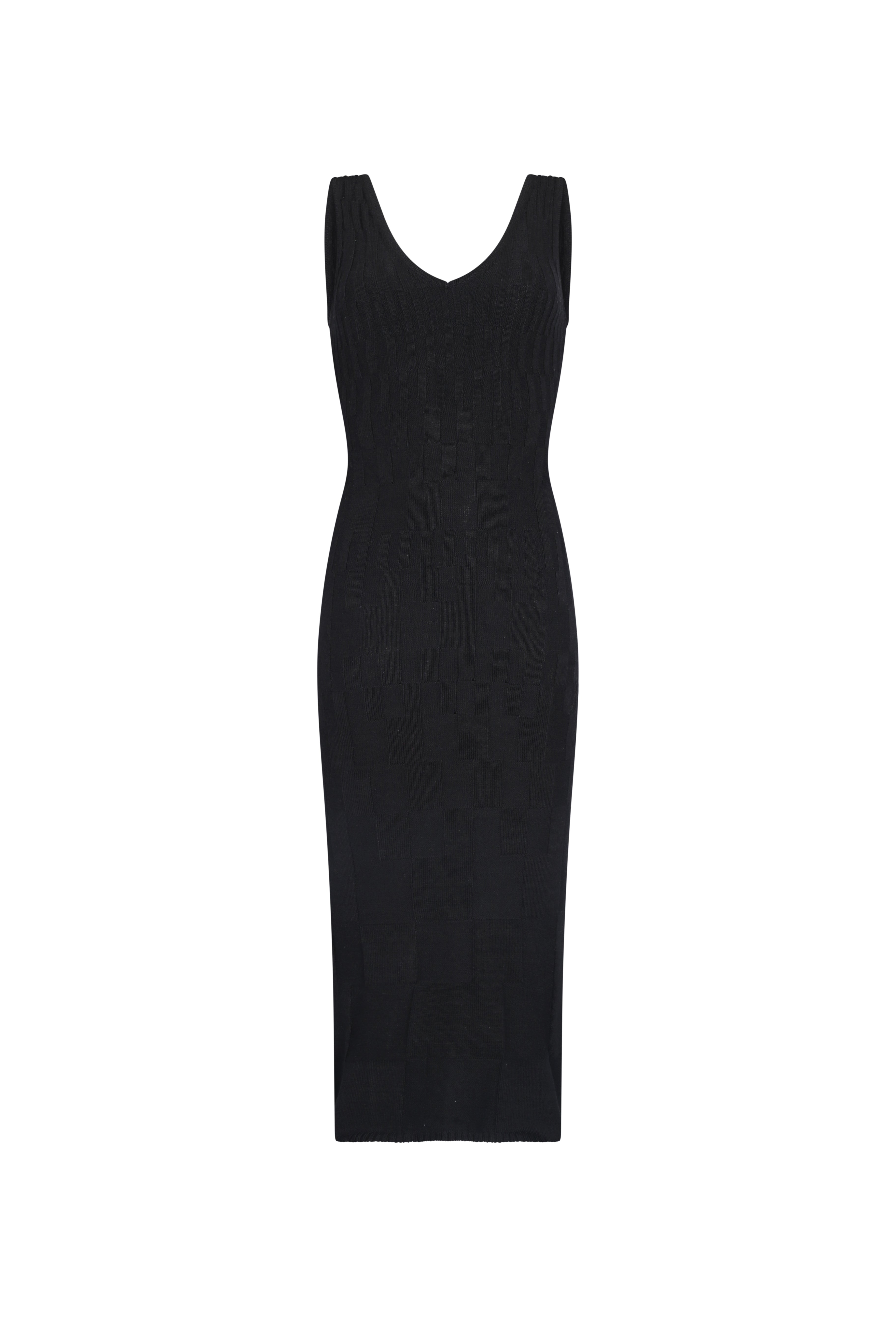 Tank Midi Dress