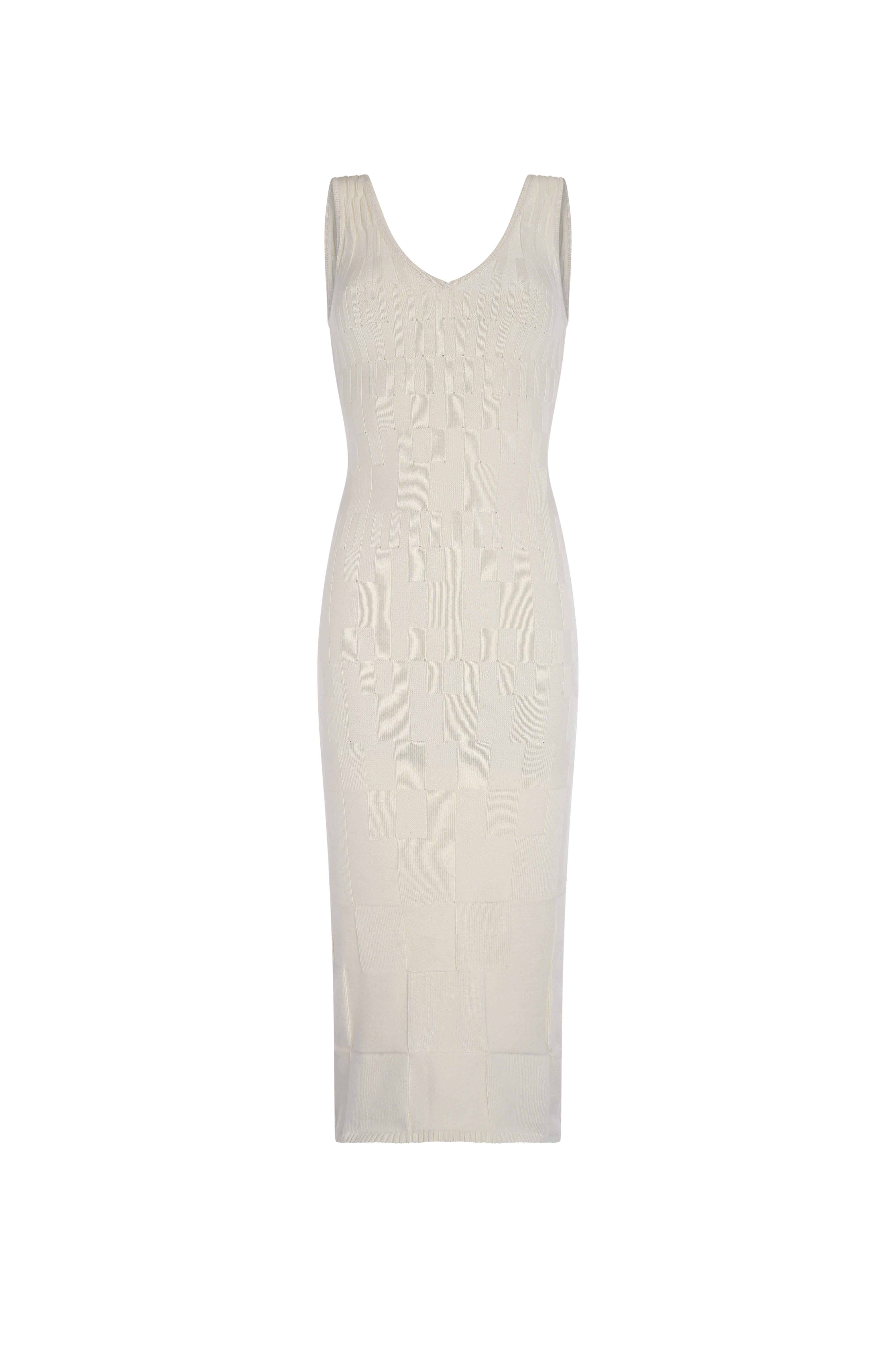 Tank Midi Dress