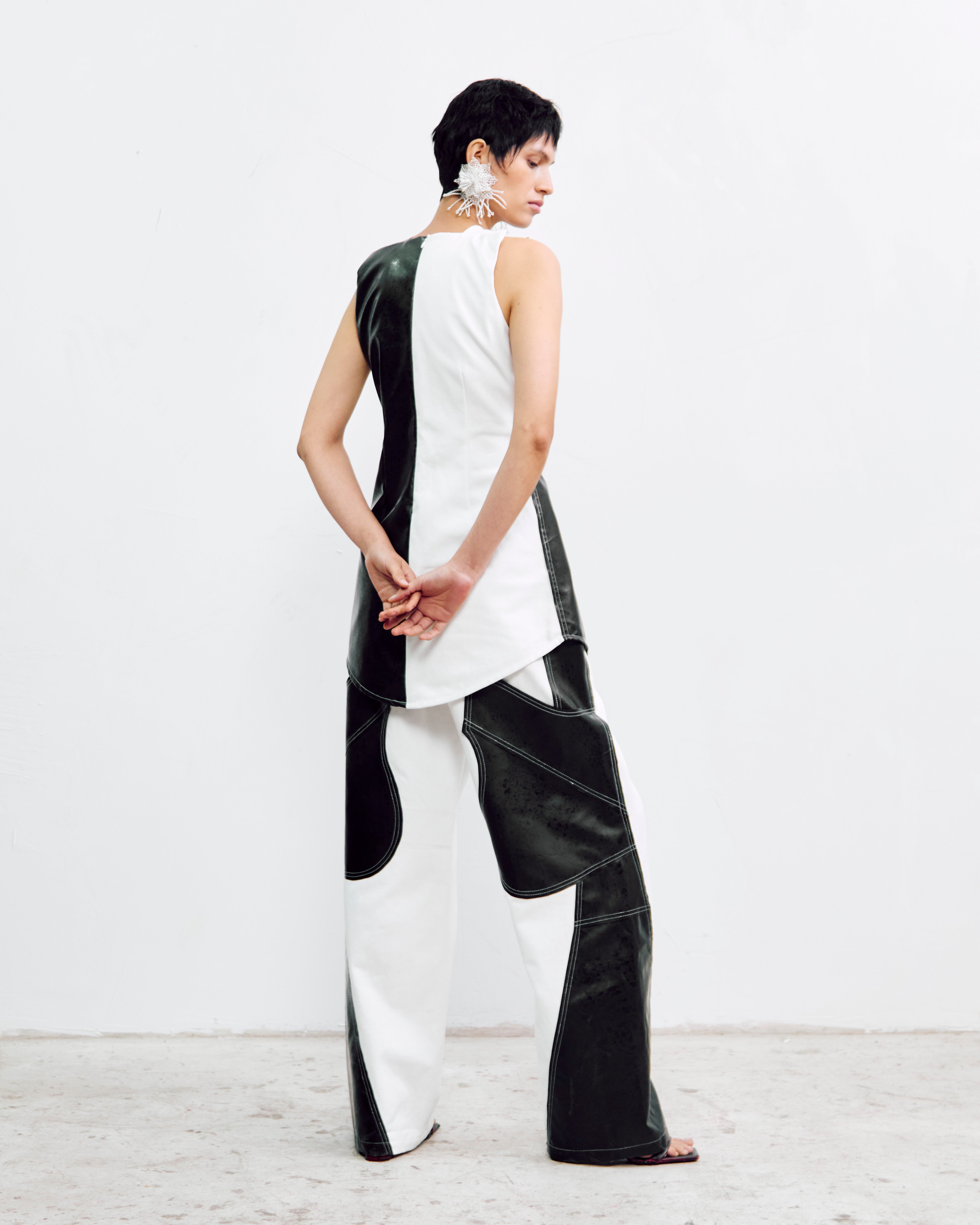 Toba Mini Dress