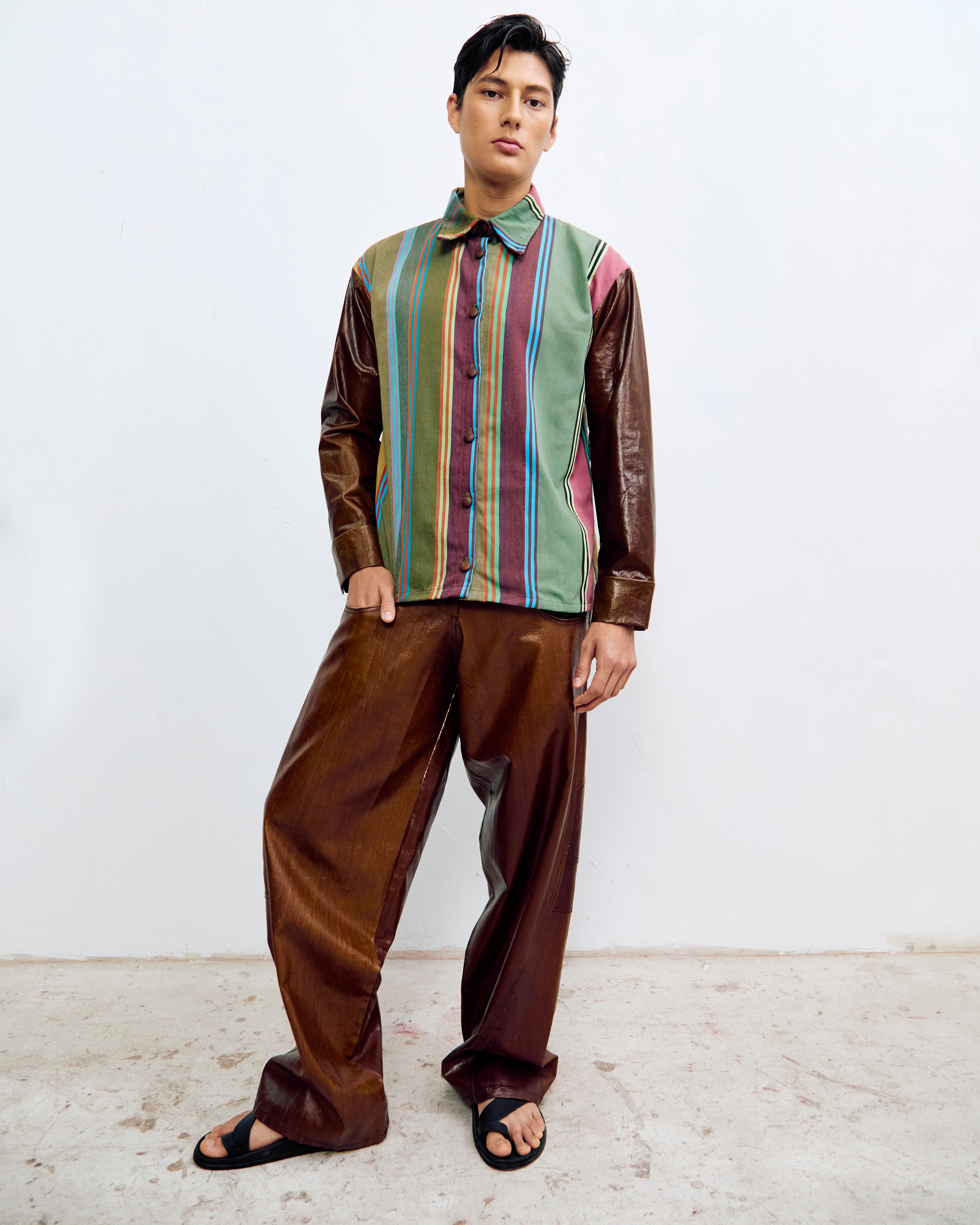 Mara Shirt
