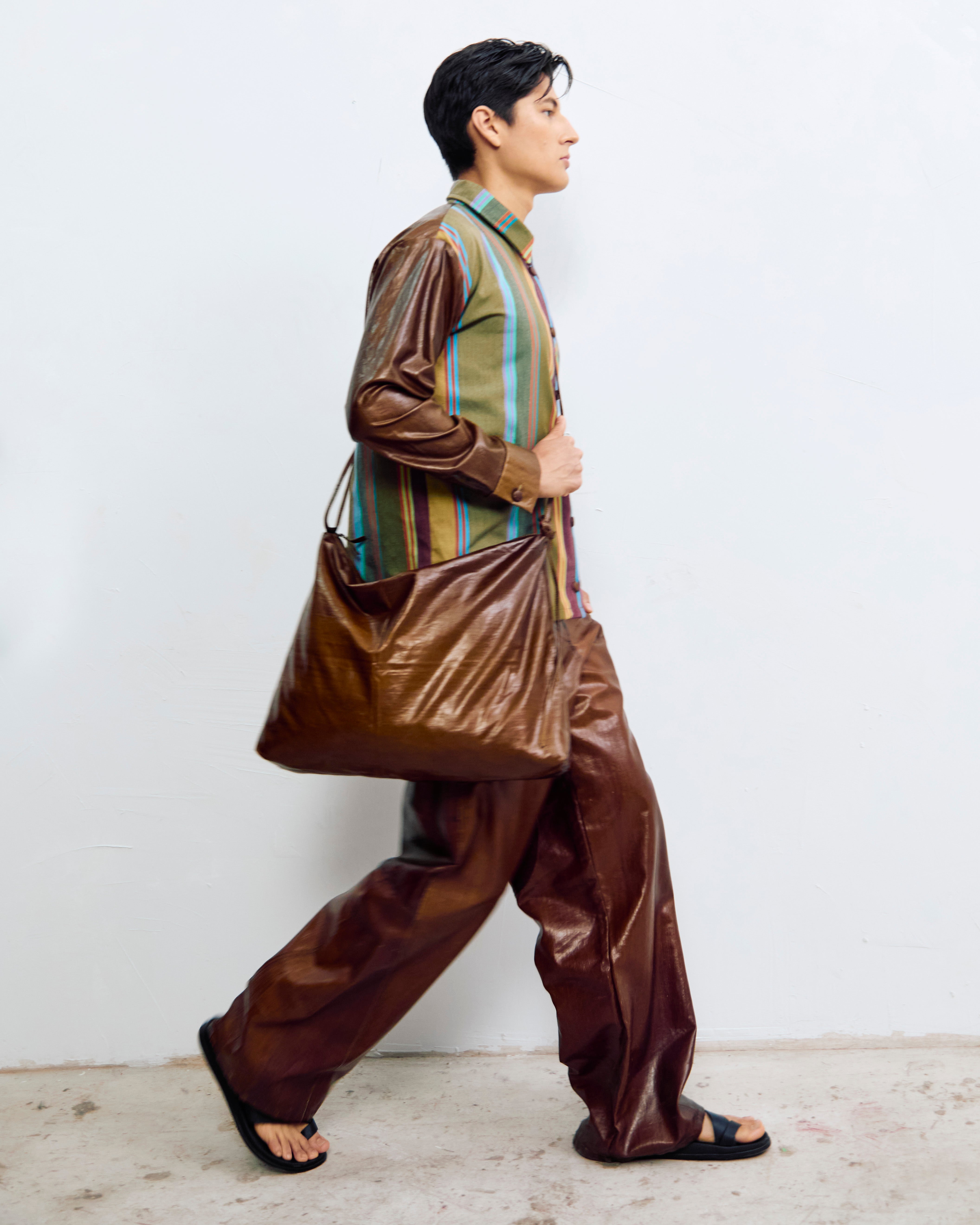 Earth Bag