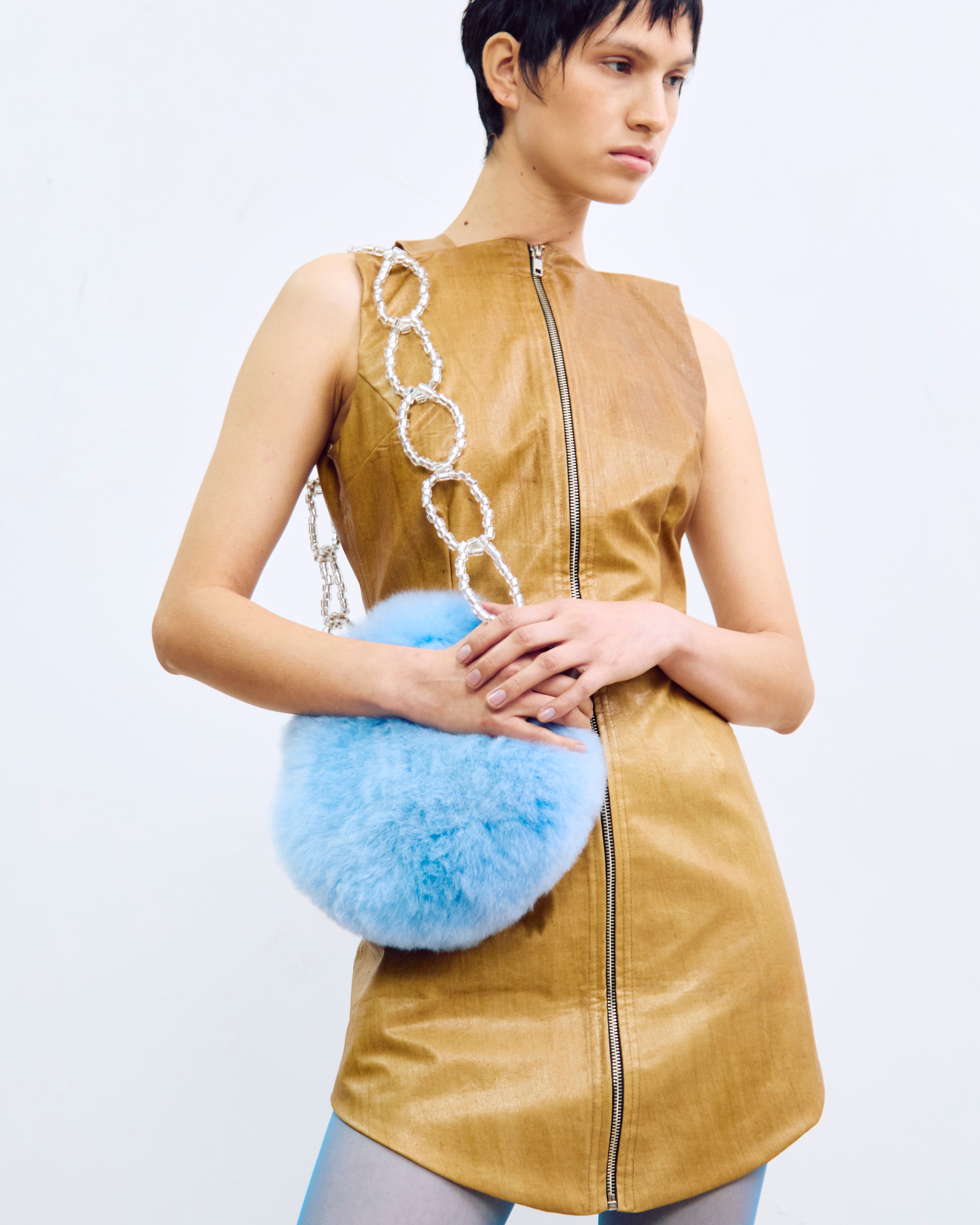 Shiringa Toba Dress