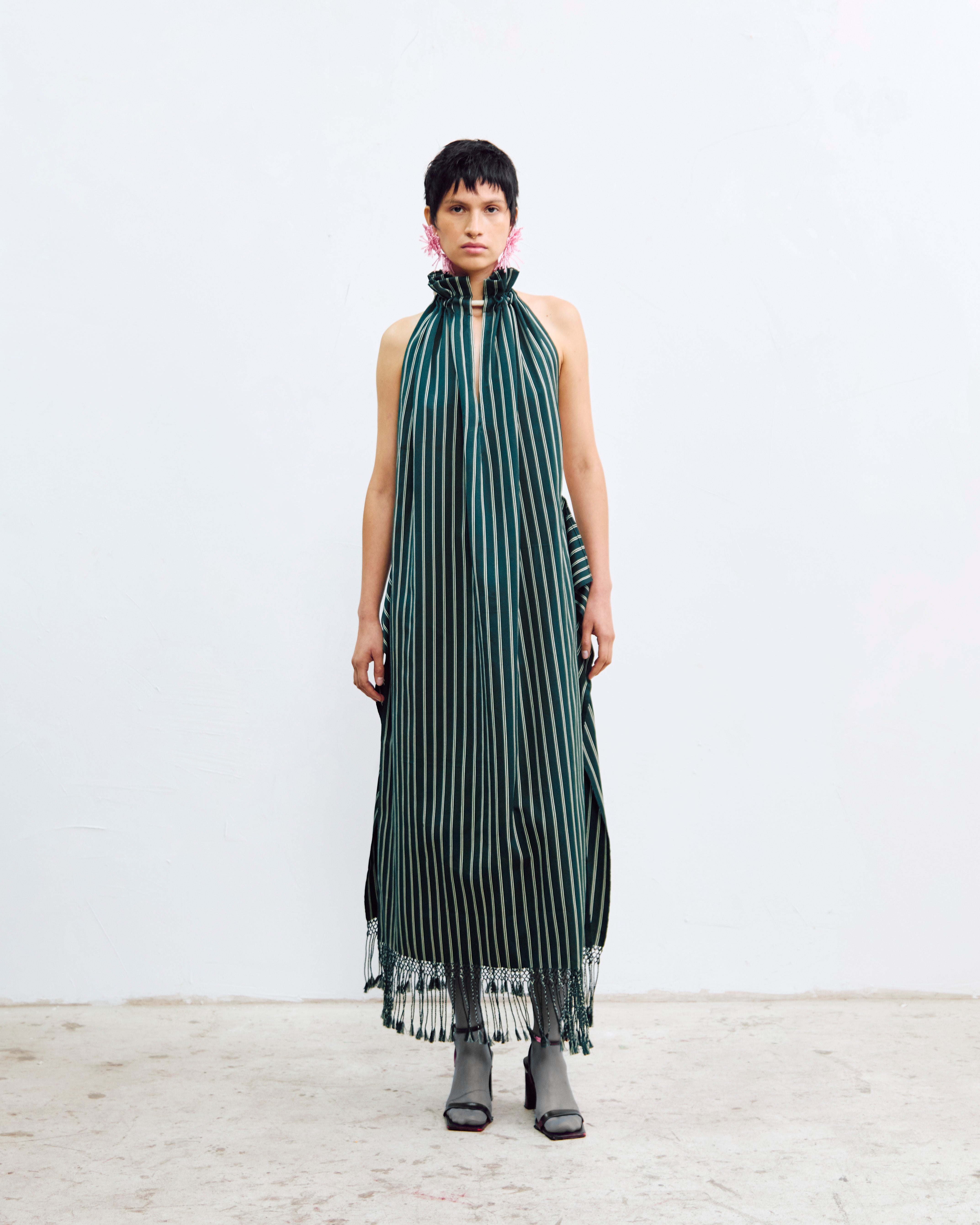 Maska Long Dress
