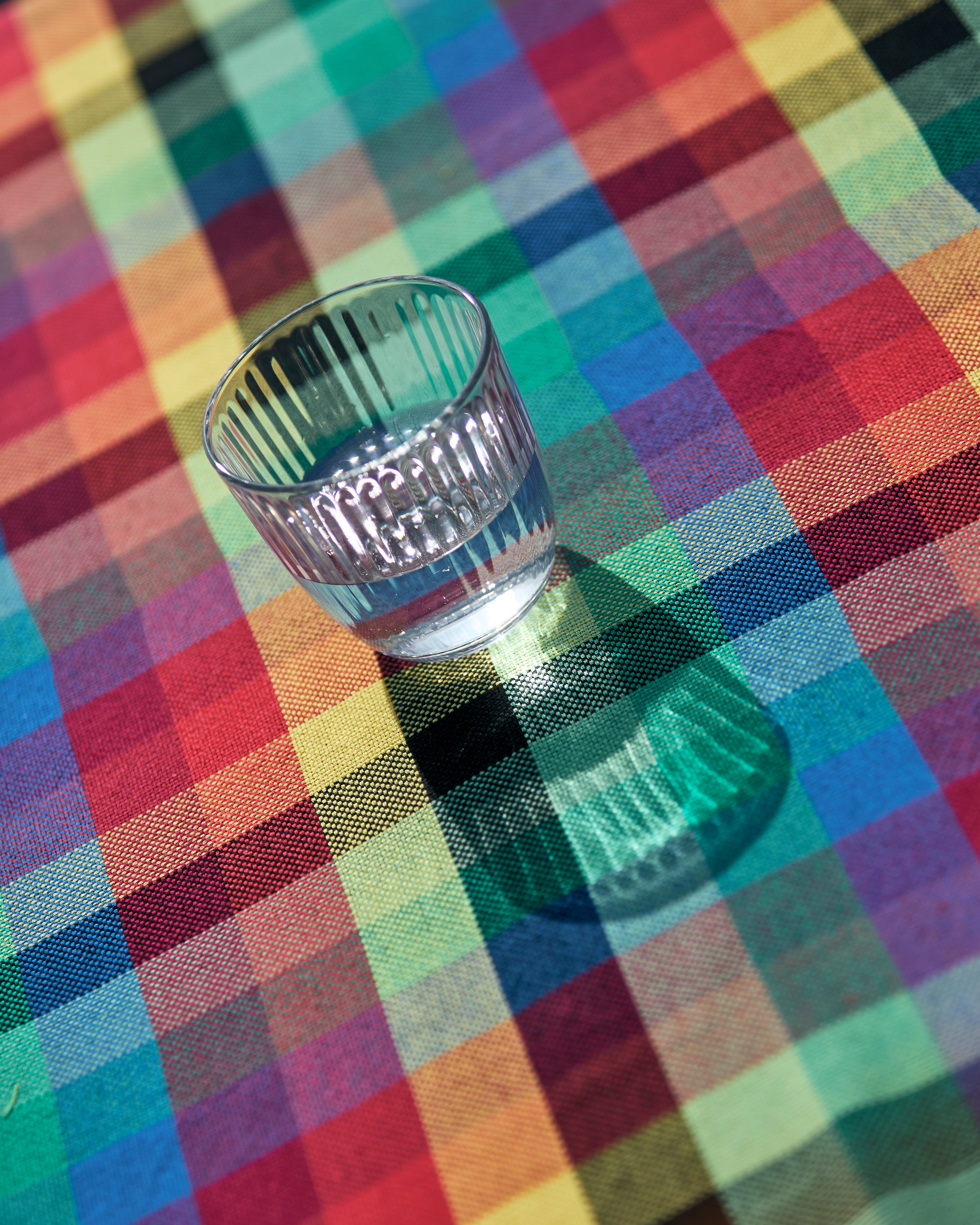 Carnaval Tablecloth