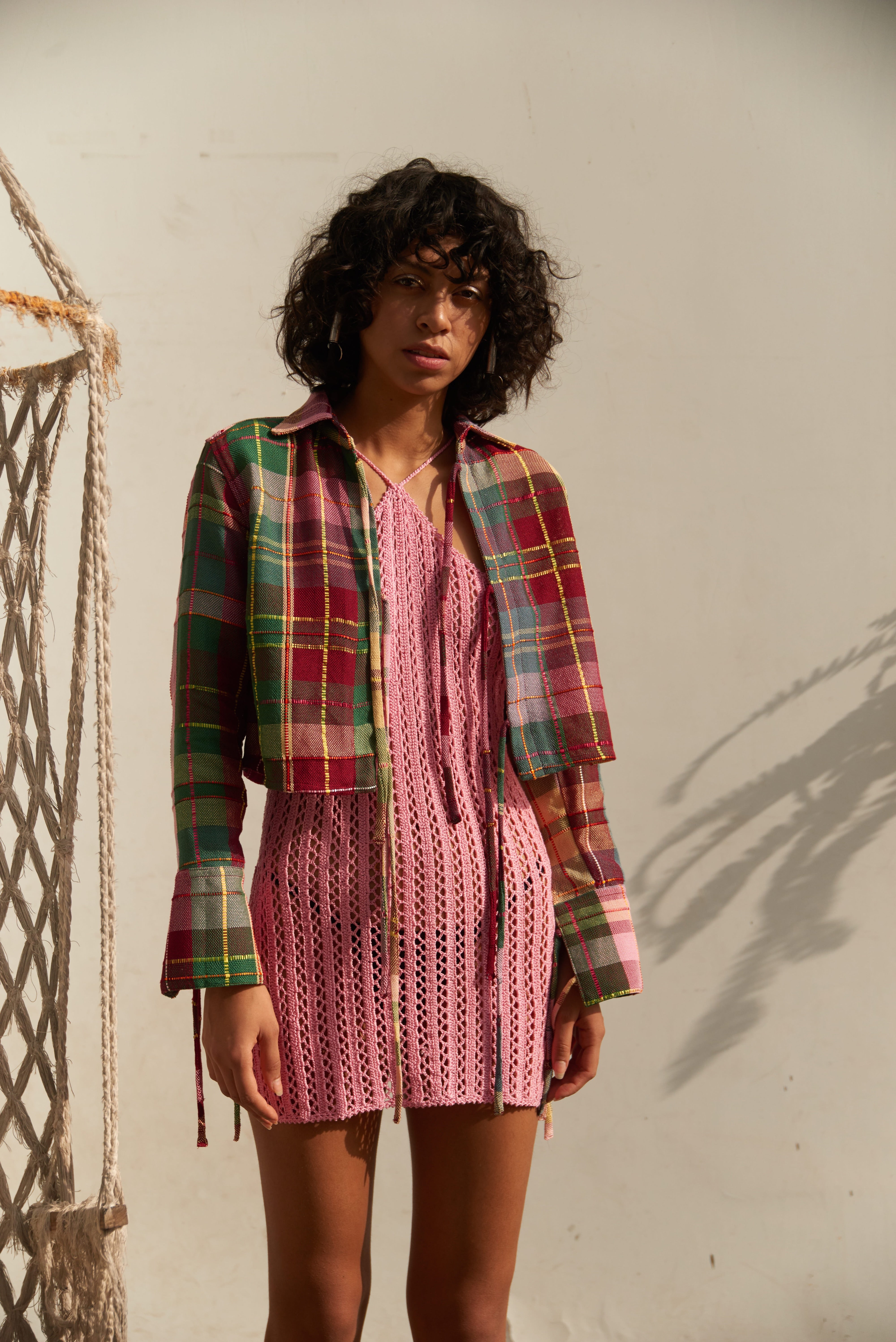 Rombo Dress