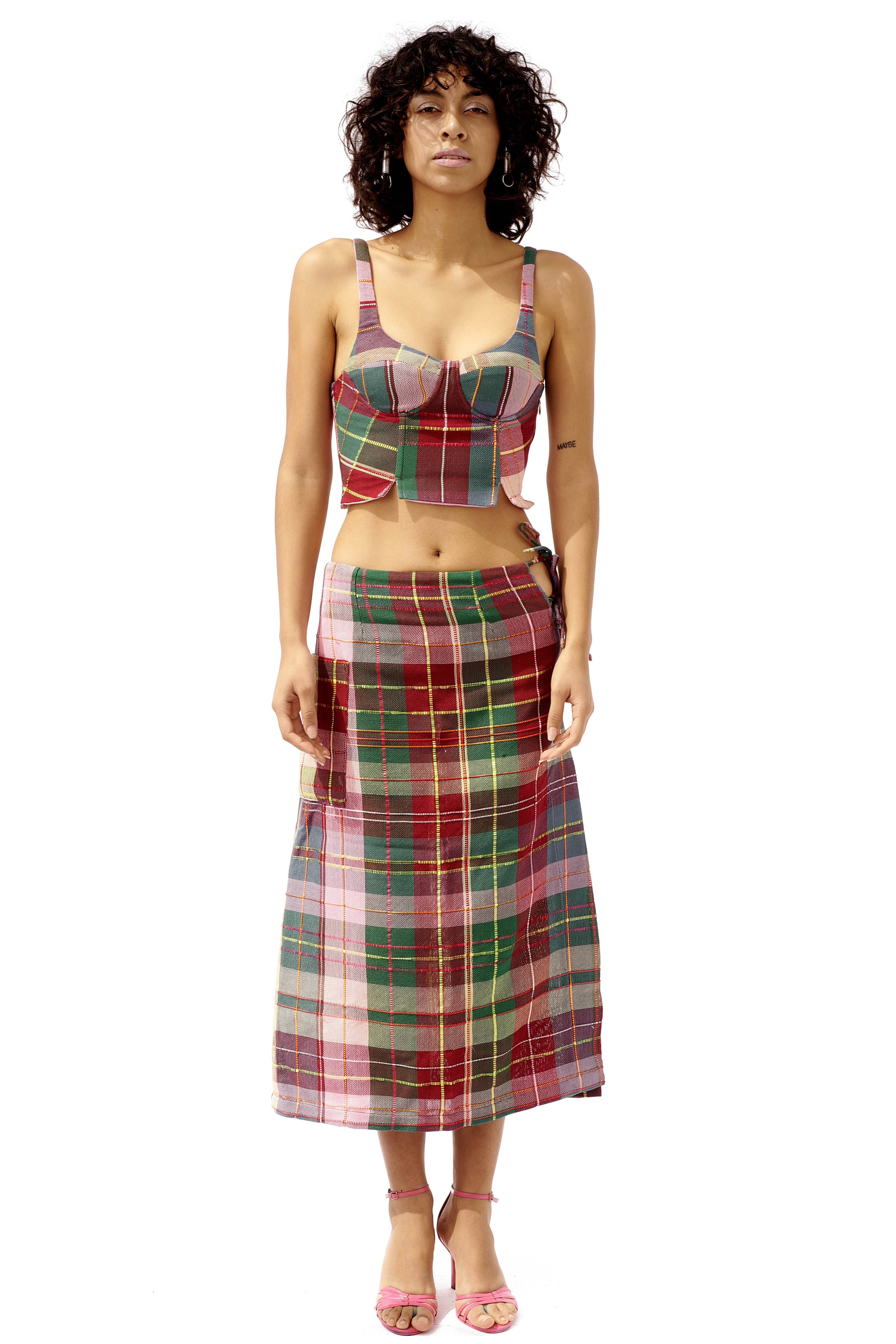 Mystic Bustier