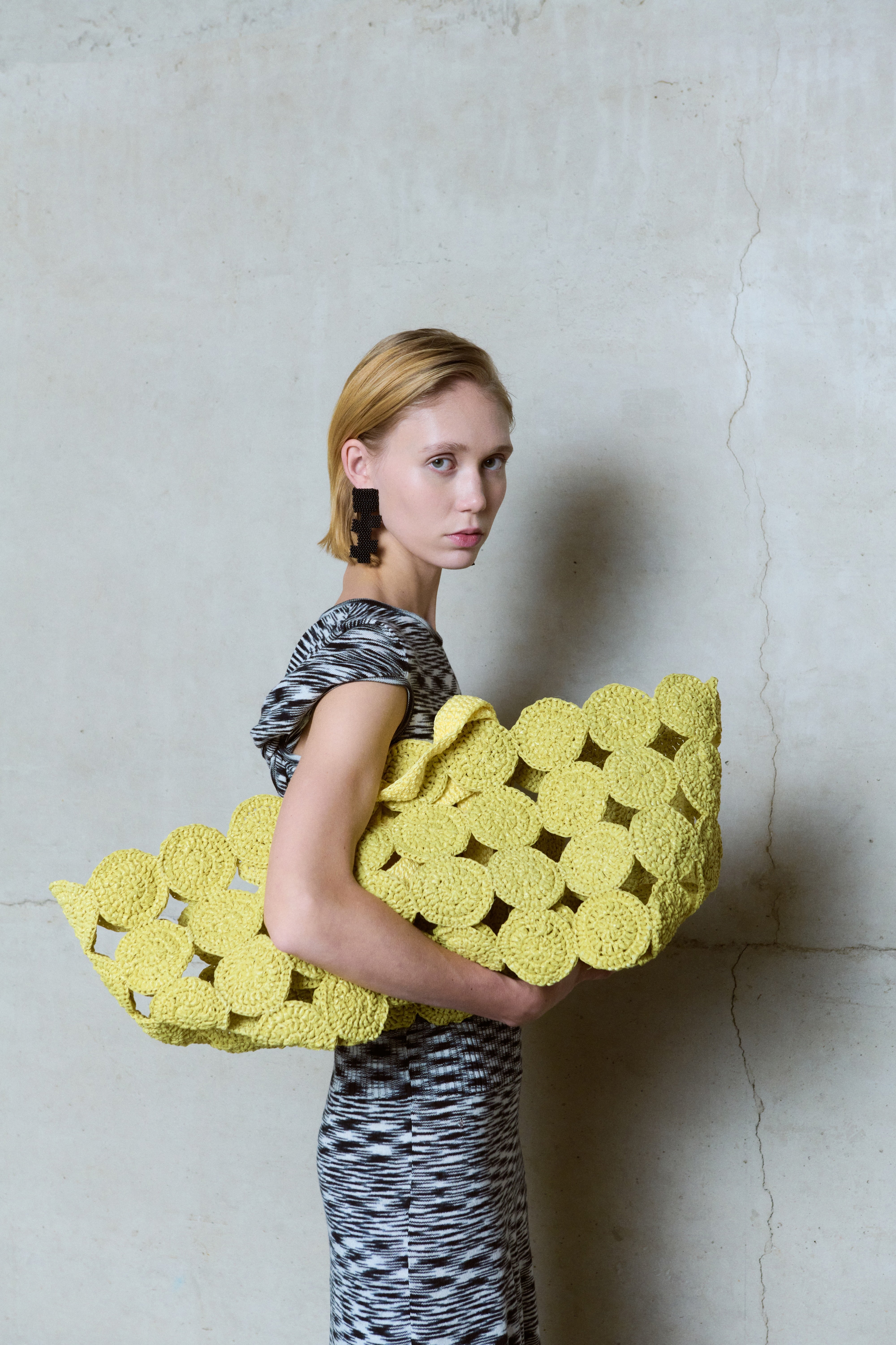 Market Bag
