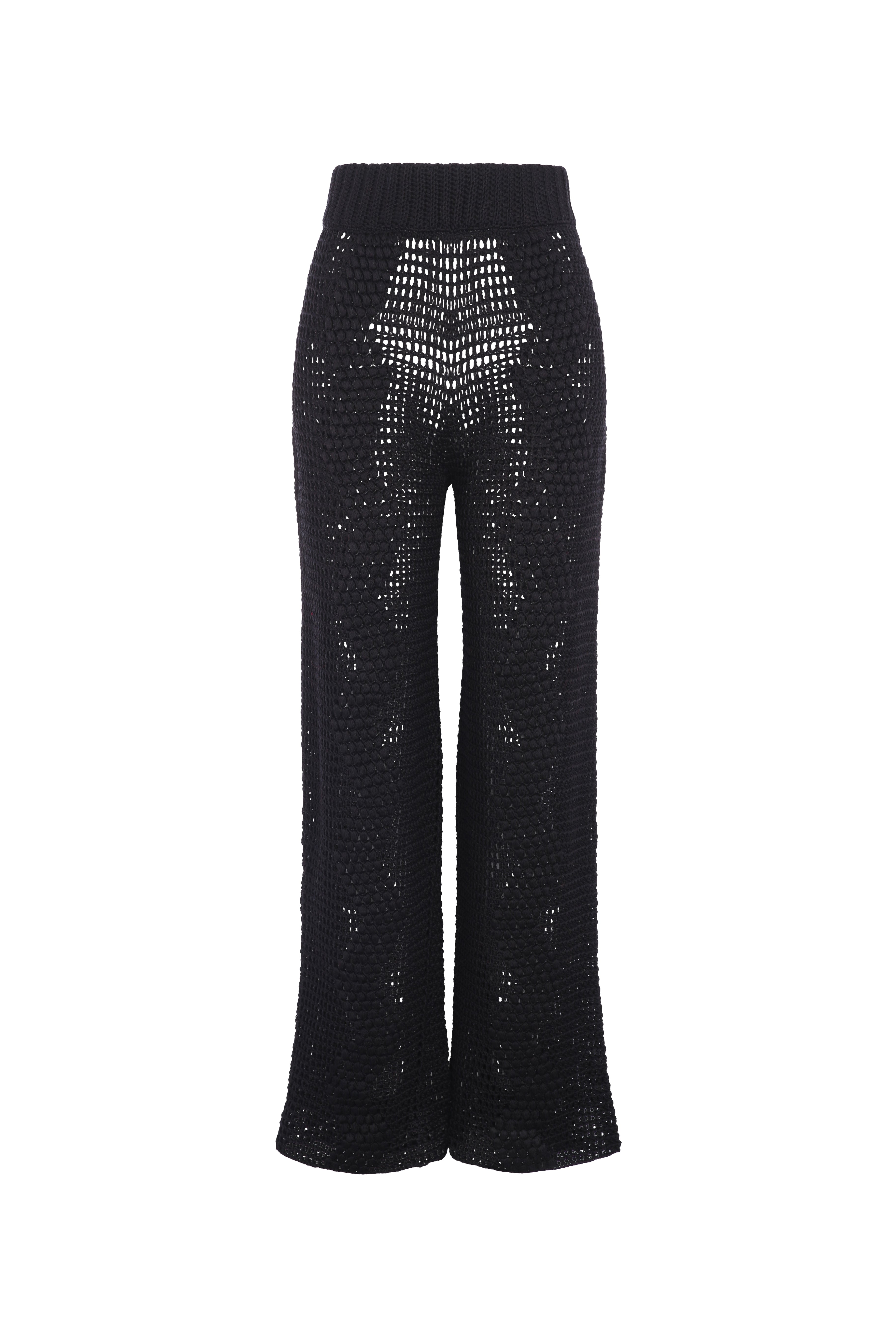 Ziz Zag Pants
