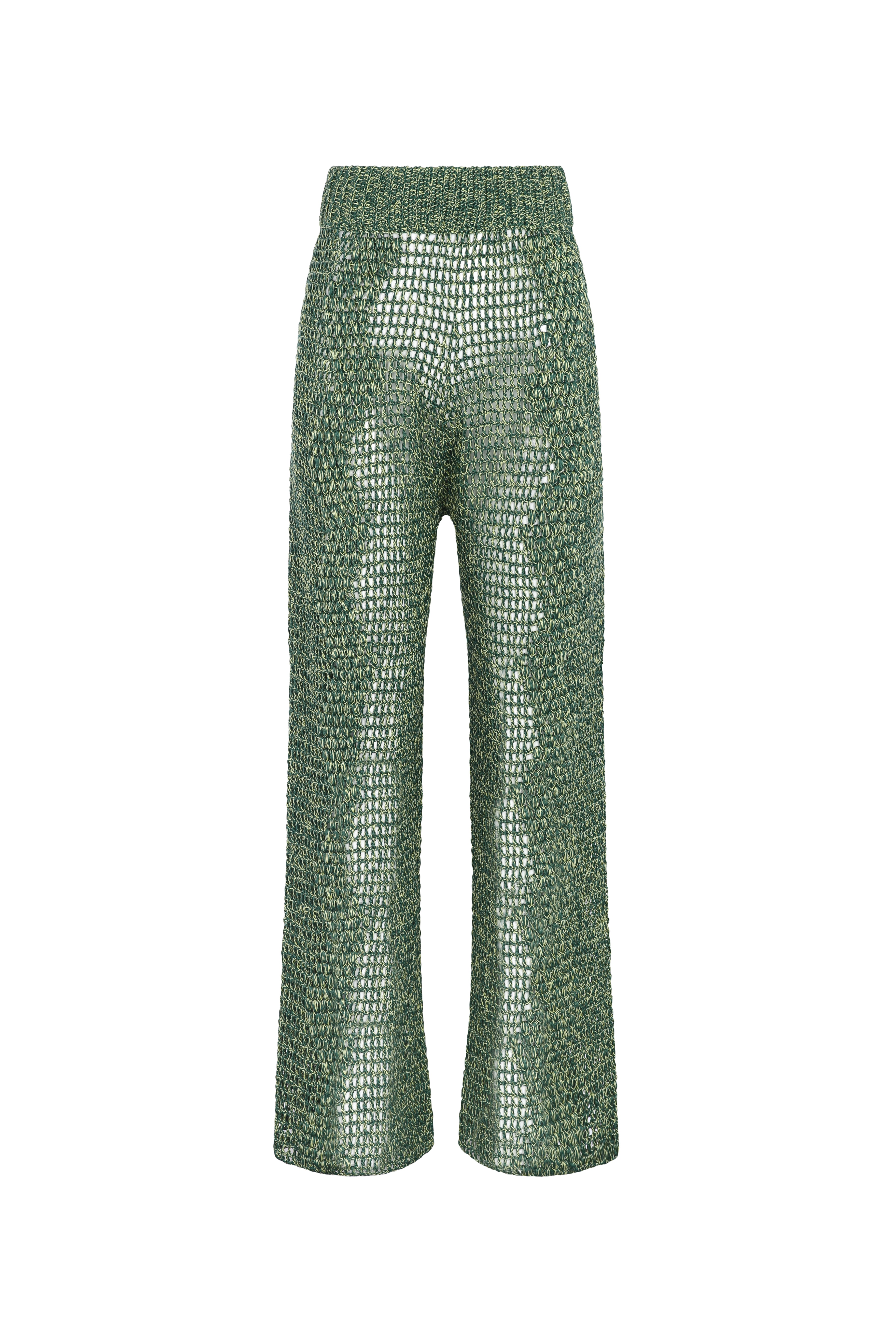Ziz Zag Pants