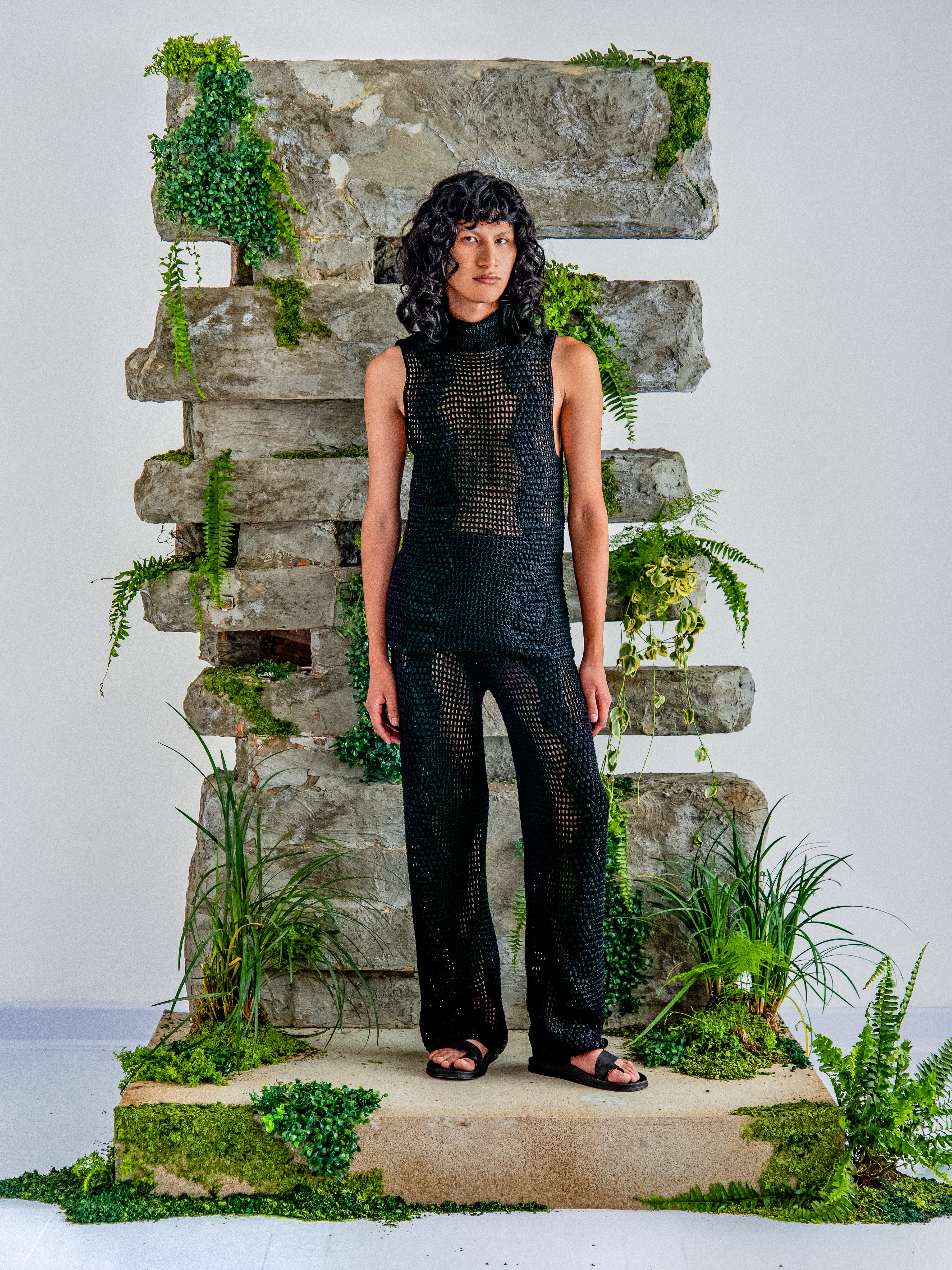 Ziz Zag Pants