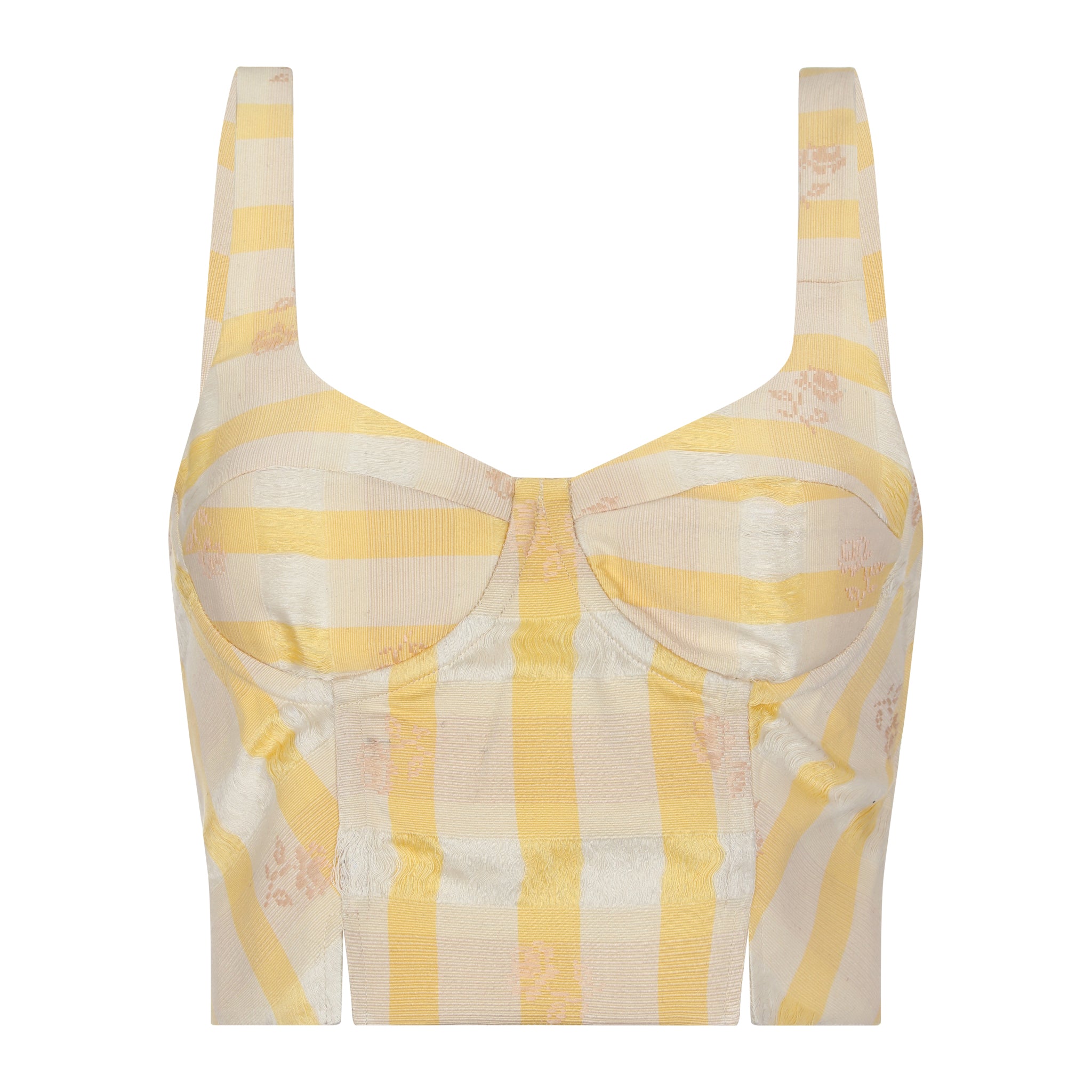 Arezu Corset