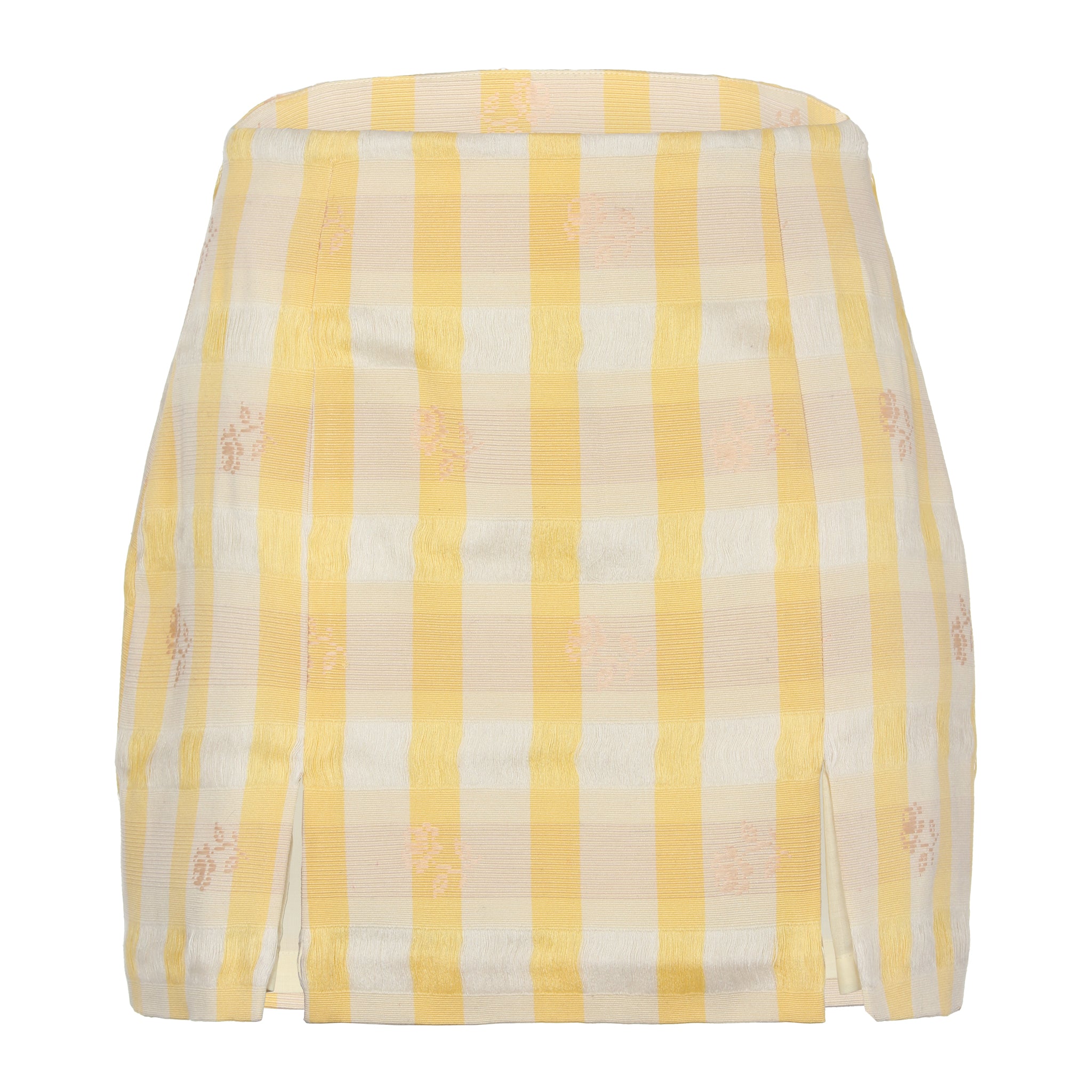 Arezu Mini Skirt