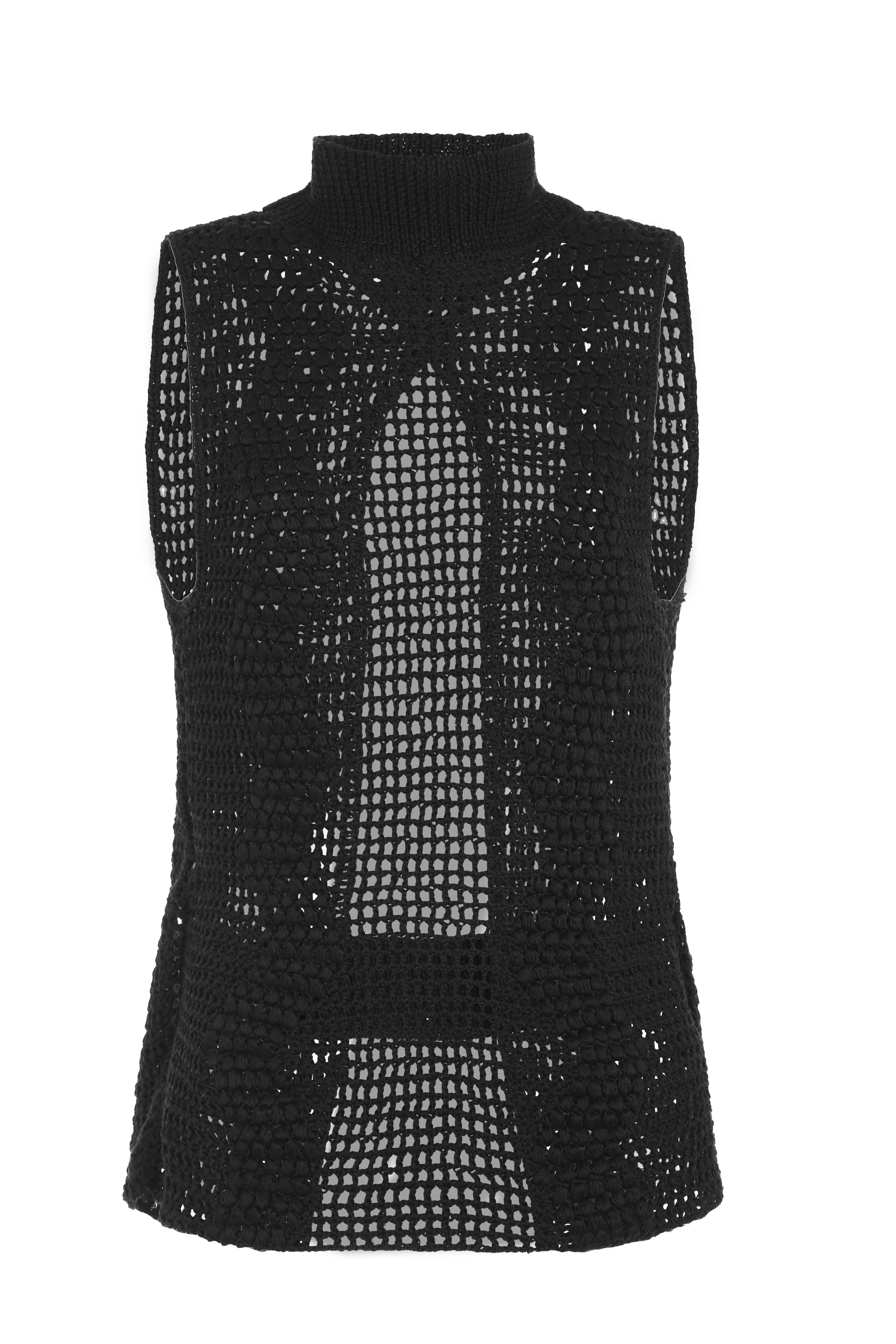 Ziz Zag Top