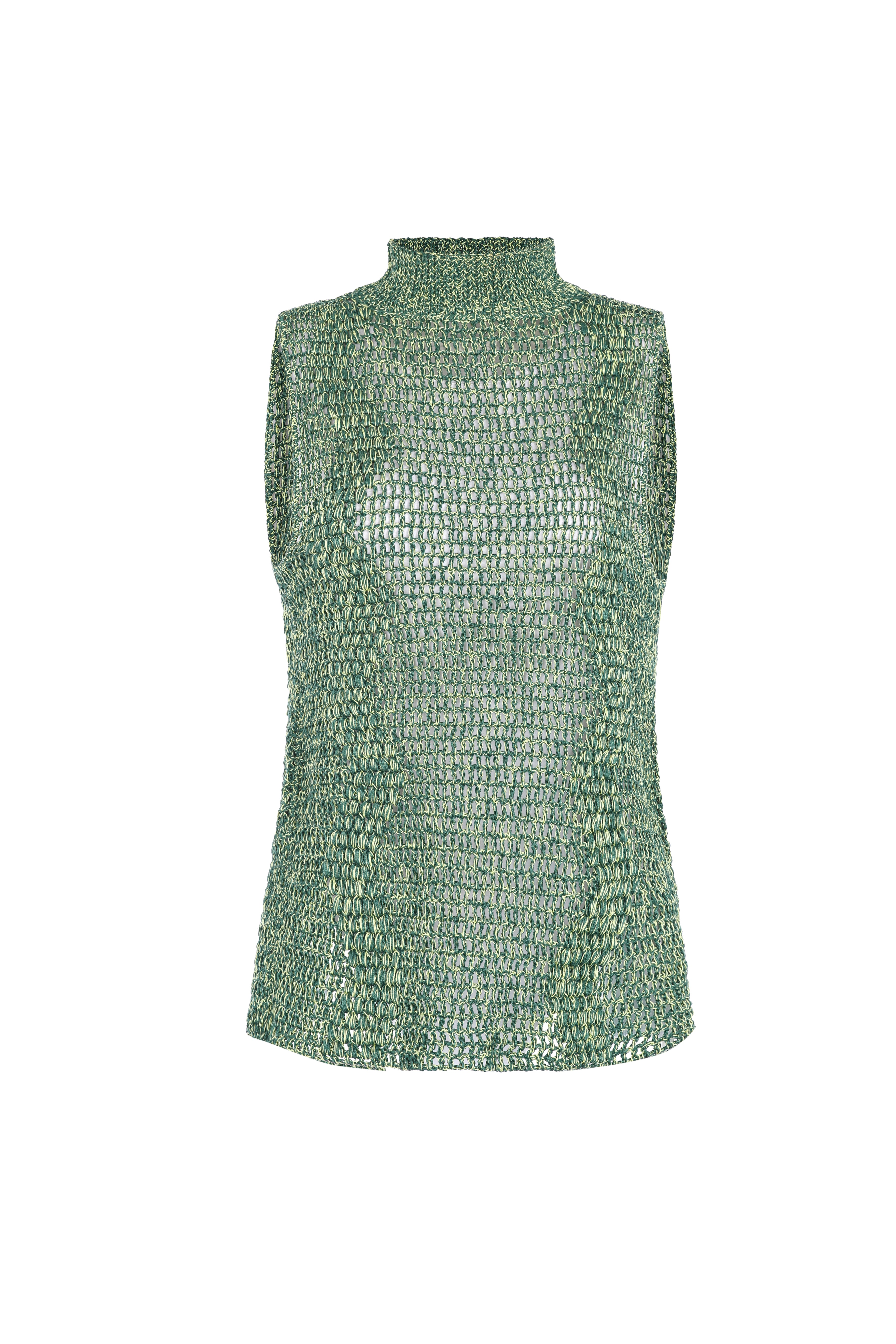 Ziz Zag Top