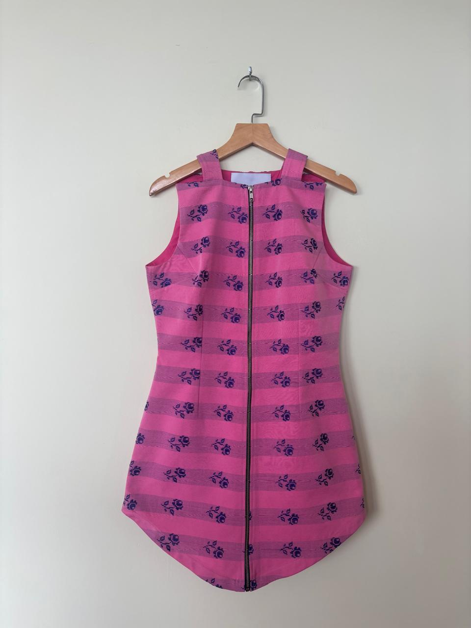 Toba Mini Dress