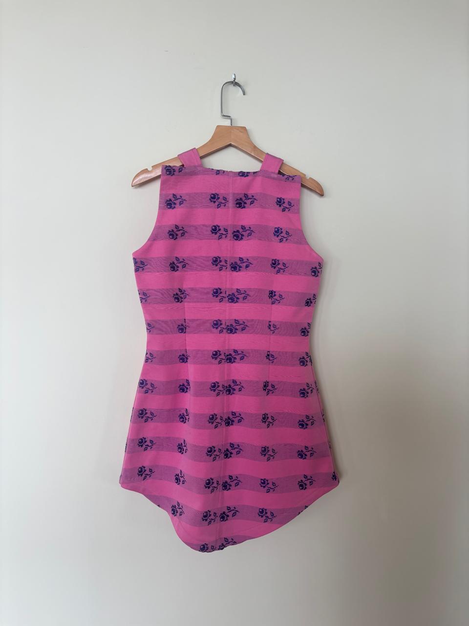 Toba Mini Dress