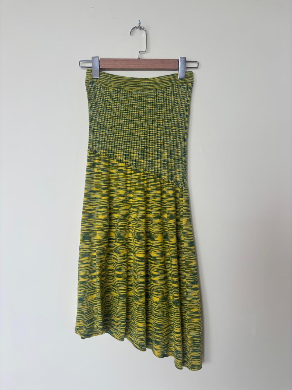 Kim Skirt