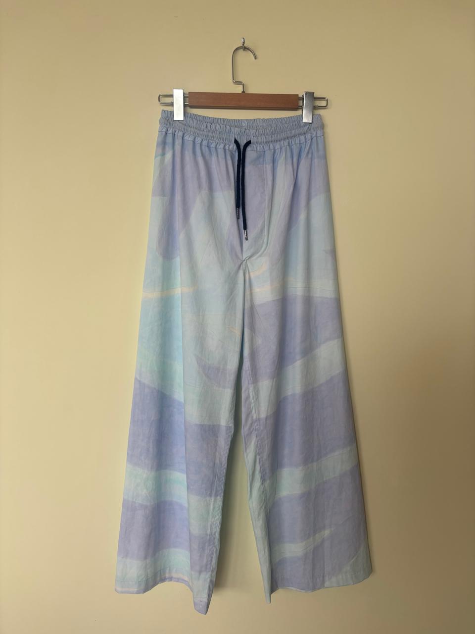 Tuki Pants Sky