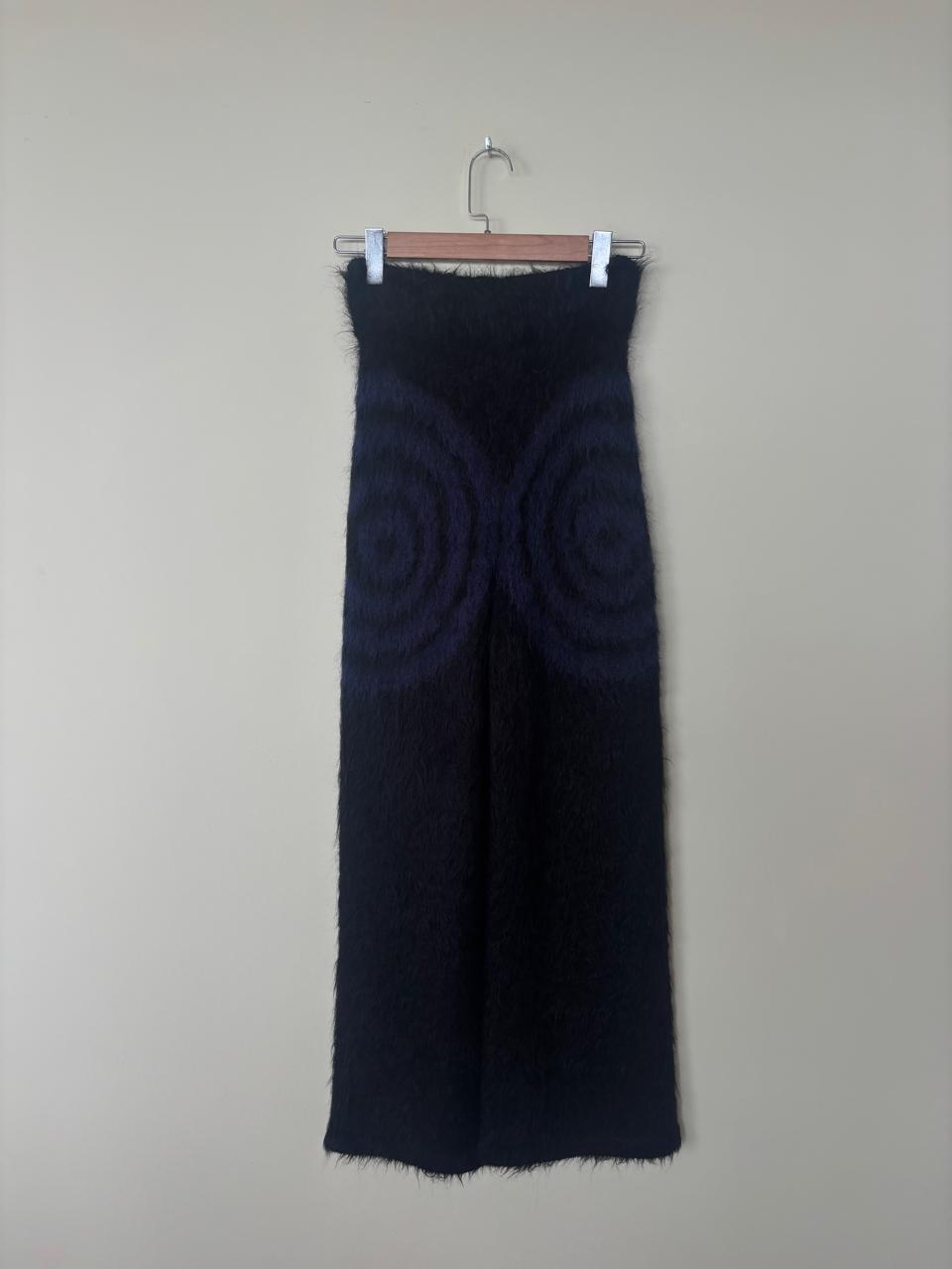 Circle Pant Black