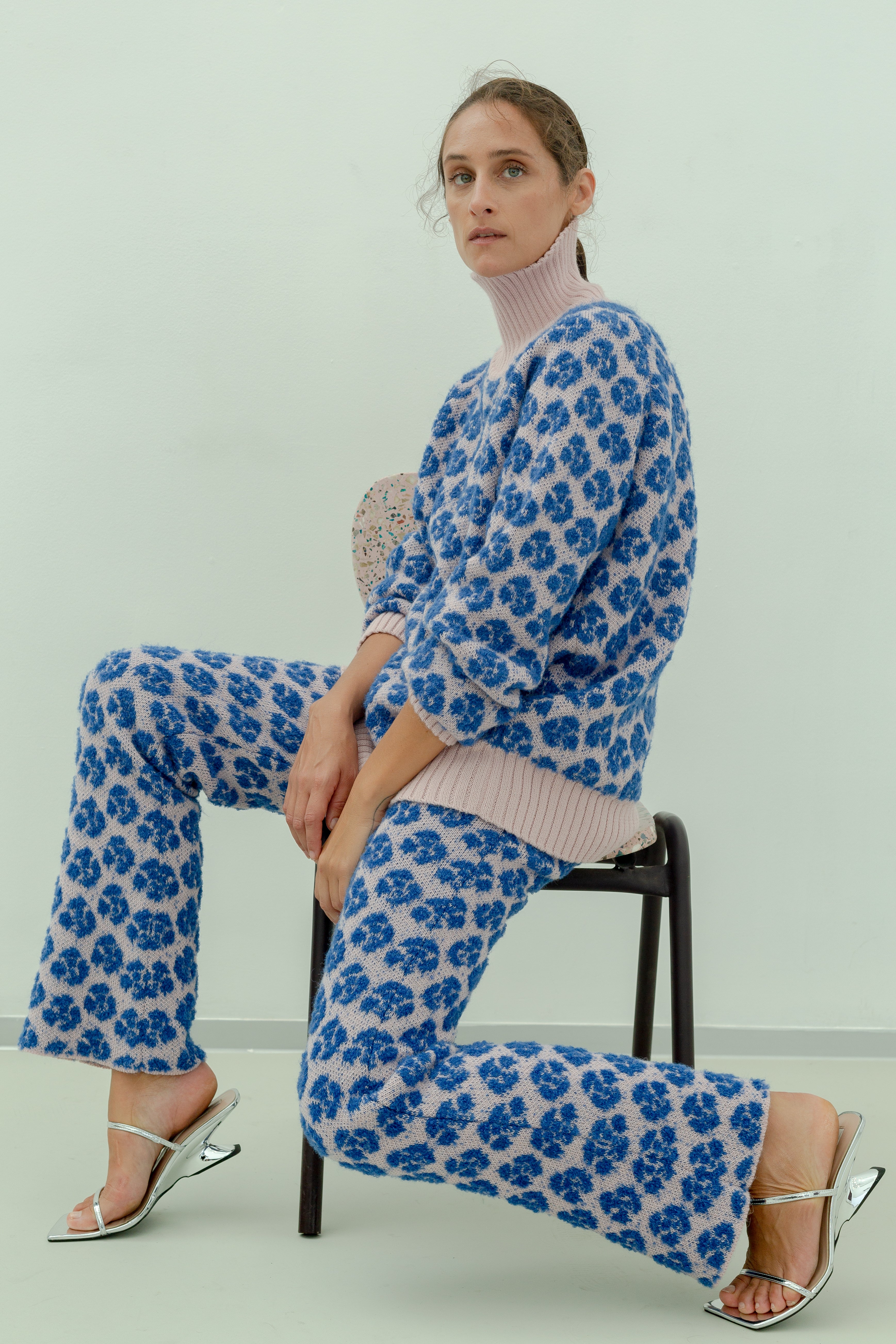 Golgoli Pants